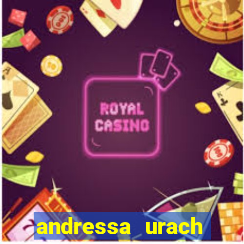 andressa urach fudendo com